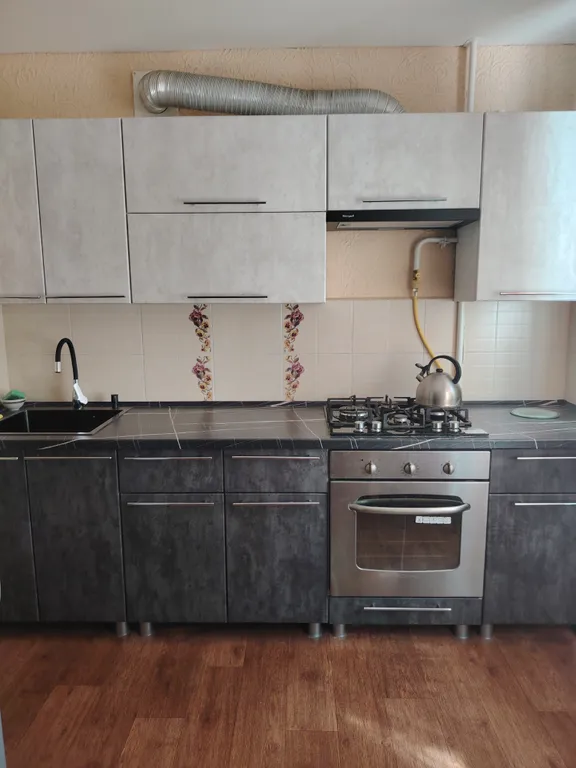 Квартира в центре города — аренда посуточно в Зеленодольск