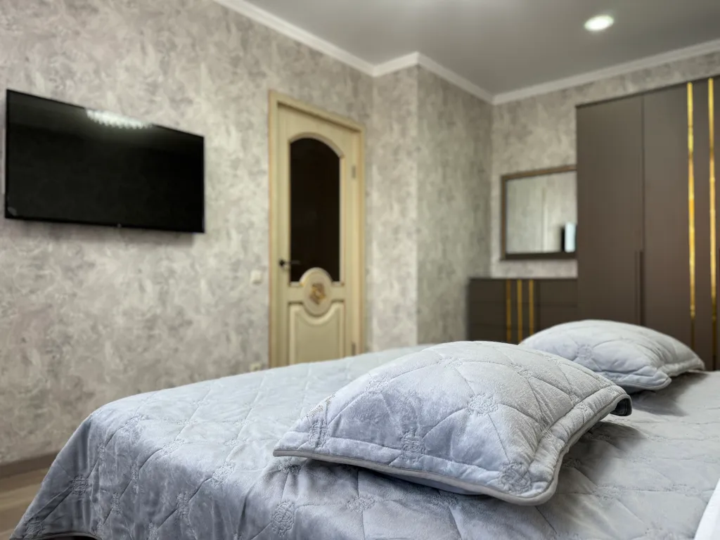 Квартира ‘Как дома’ в топовом районе города