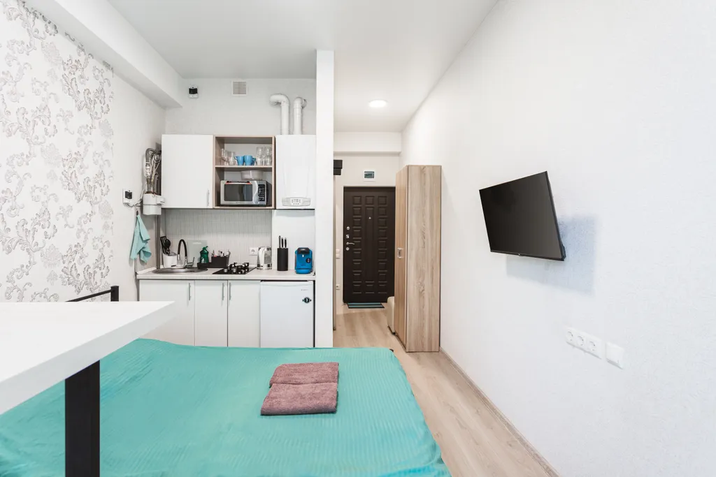 Квартира Квартира у Моря в Центральном районе города — Сочи