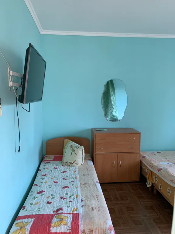 Квартира Комната — аренда посуточно в Судак