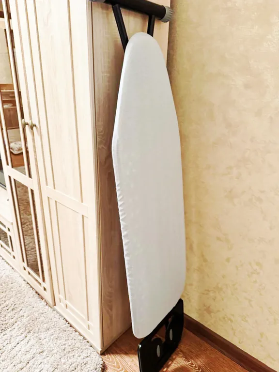 Просторная 2-комнатная квартира