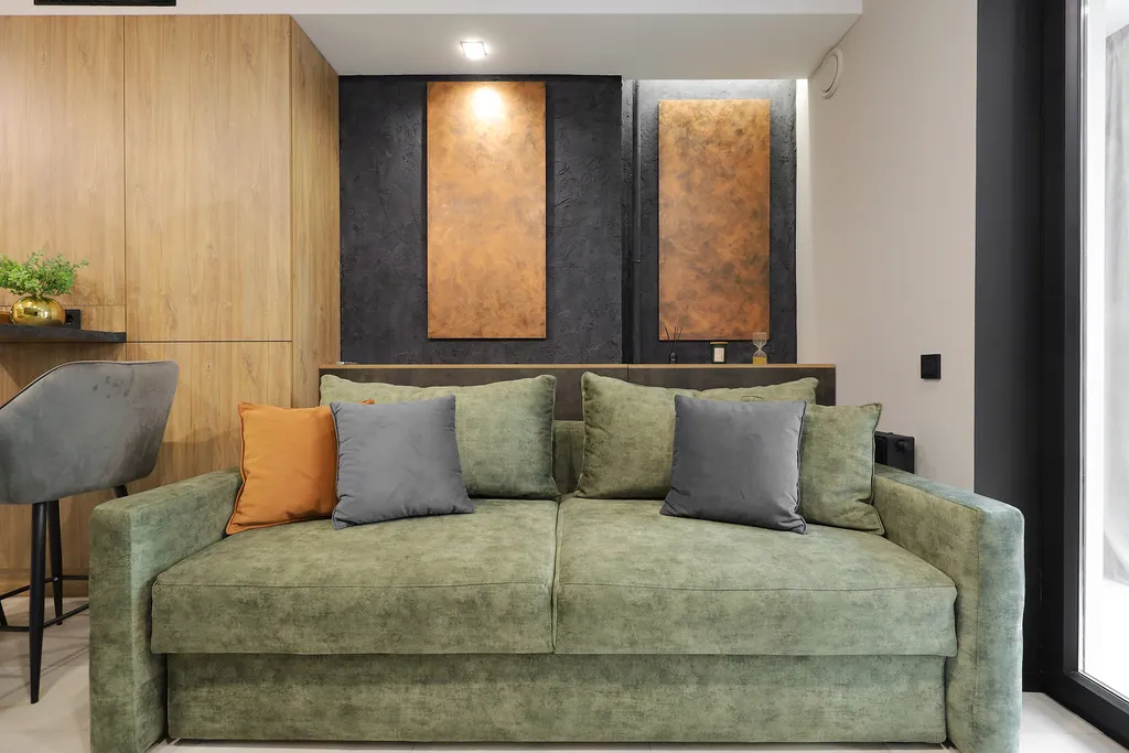 Апартаменты Dolce Vita