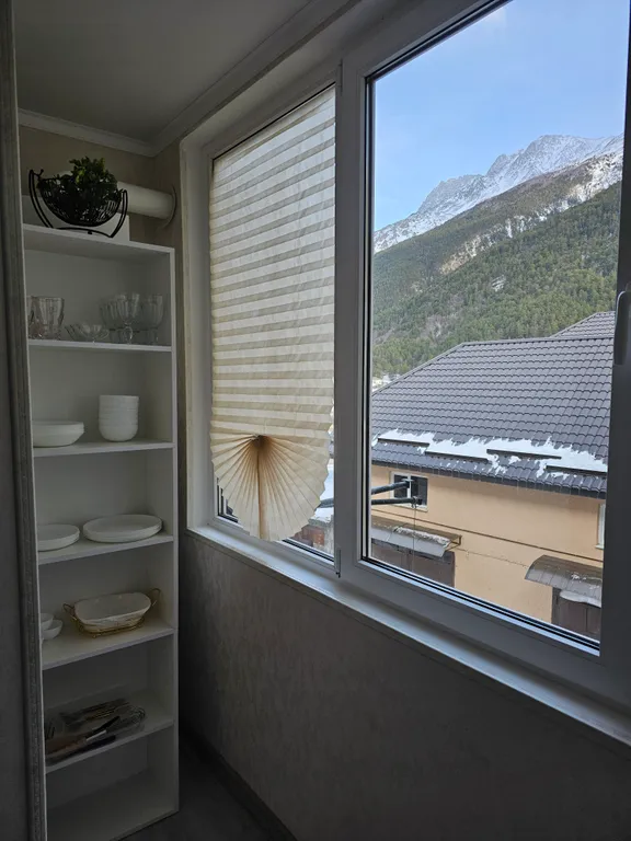 Уютная квартира в Эльбрусе