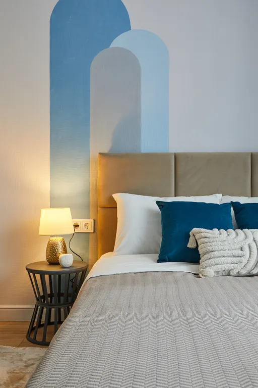 Квартира Апартаменты Sutki Rent у набережной Финского залива — Санкт-Петербург