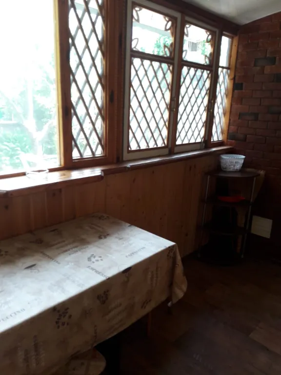 Уютная 2х комнатная квартира