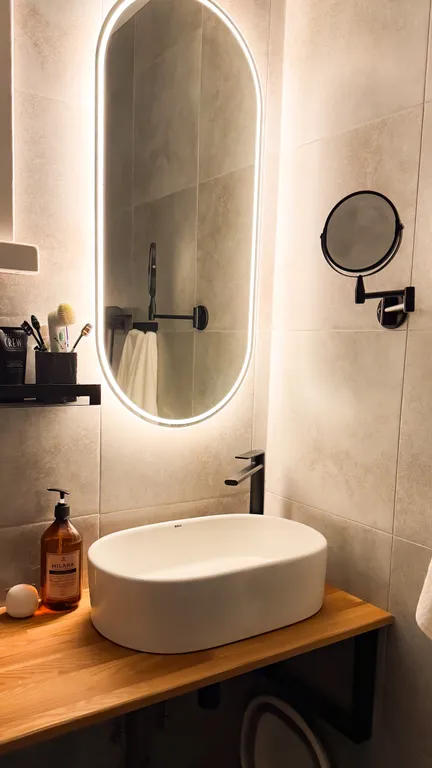 «The Лес» дом на 10 человек в 5 минутах от подъемников