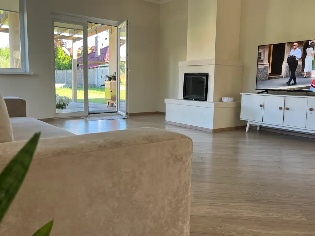 Коттедж Дом у трех озер — аренда посуточно в Брест