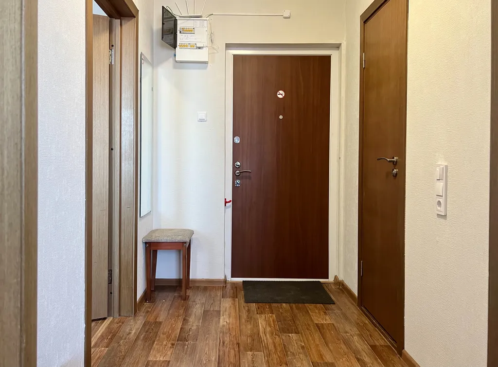 Квартира ЖК Южная акватория