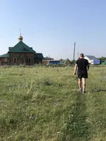 Кирилл