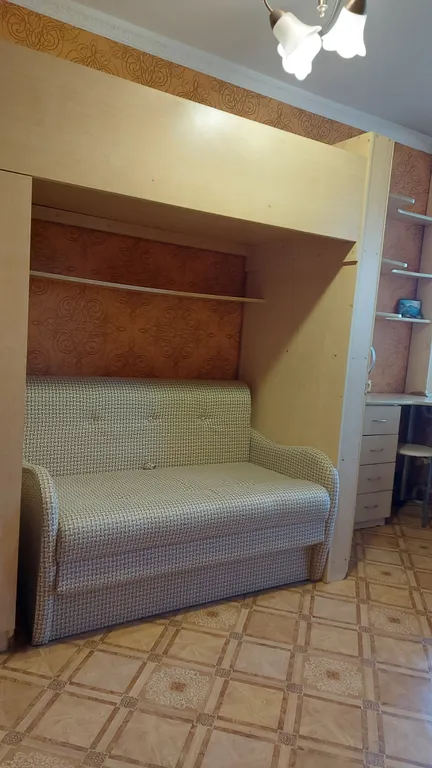 Квартира Просторная квартира, район - Заповедника Херсонес, ТЦ Муссон — Севастополь