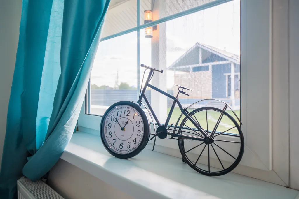 Коттедж Panda House Standart с баней на дровах — Коммунар