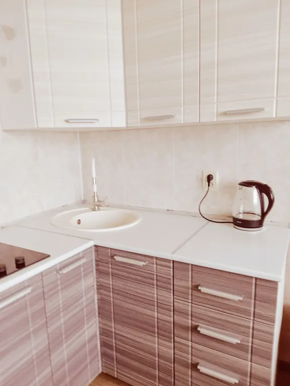 Студия в самом лучшем районе