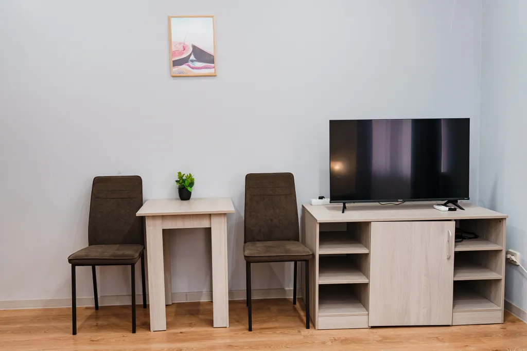 Квартира Комната — Адлер