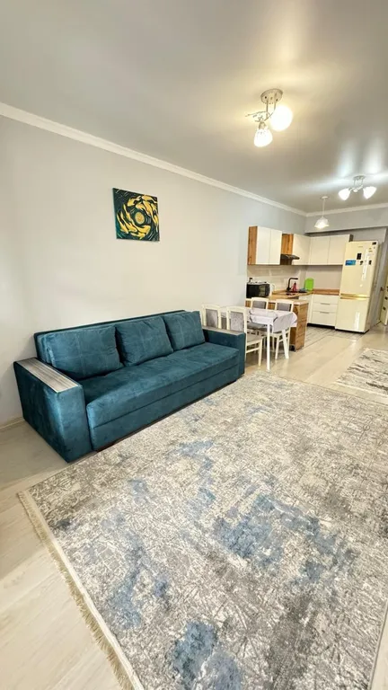 Great cozy apt in the city center