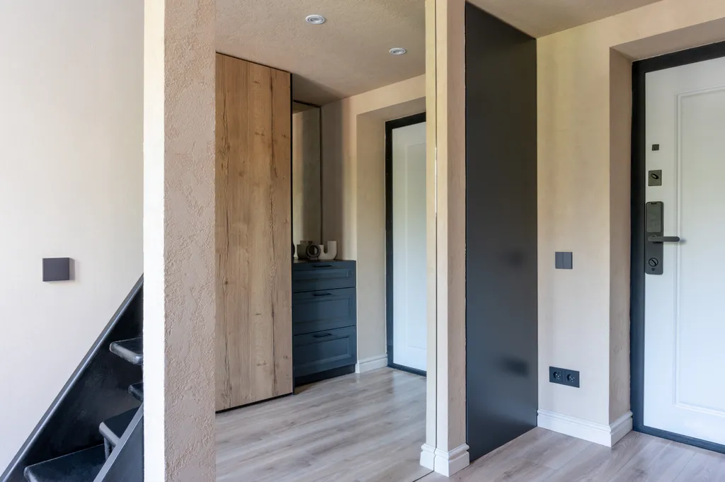 Апартаменты в доме генеральской жены Корниловой