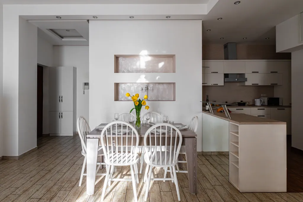 Апартаменты с видом на Арарат