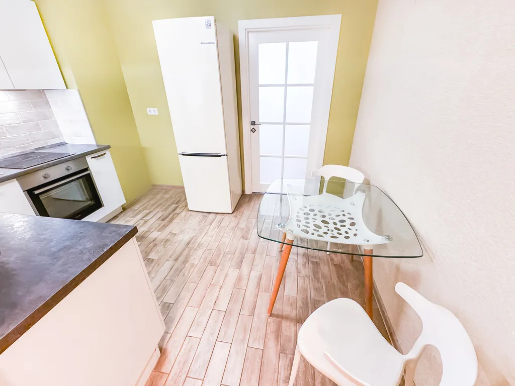 Чистая и уютная квартира возле Шереметьево