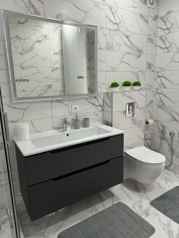 2-комнатный Дом