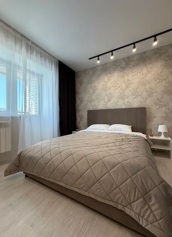 Уютная студия в центре города