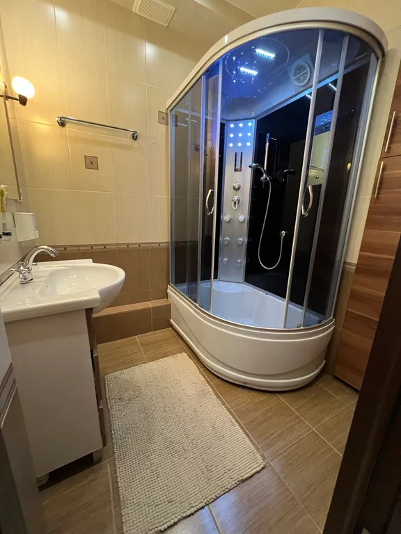 2-комнатный апартамент у онкоцентра