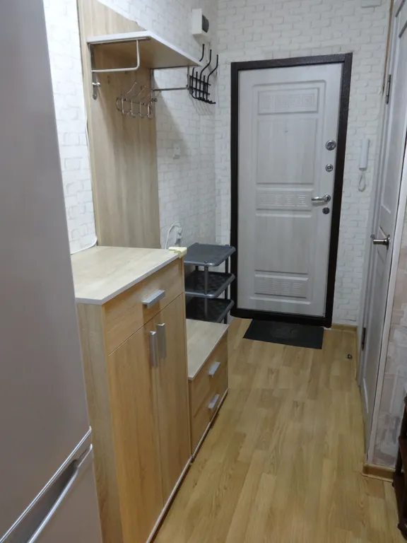 Квартира 1-комнатная Квартира — Калининград