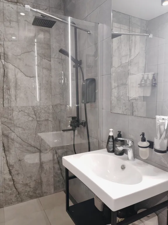 4-комнатная Квартира