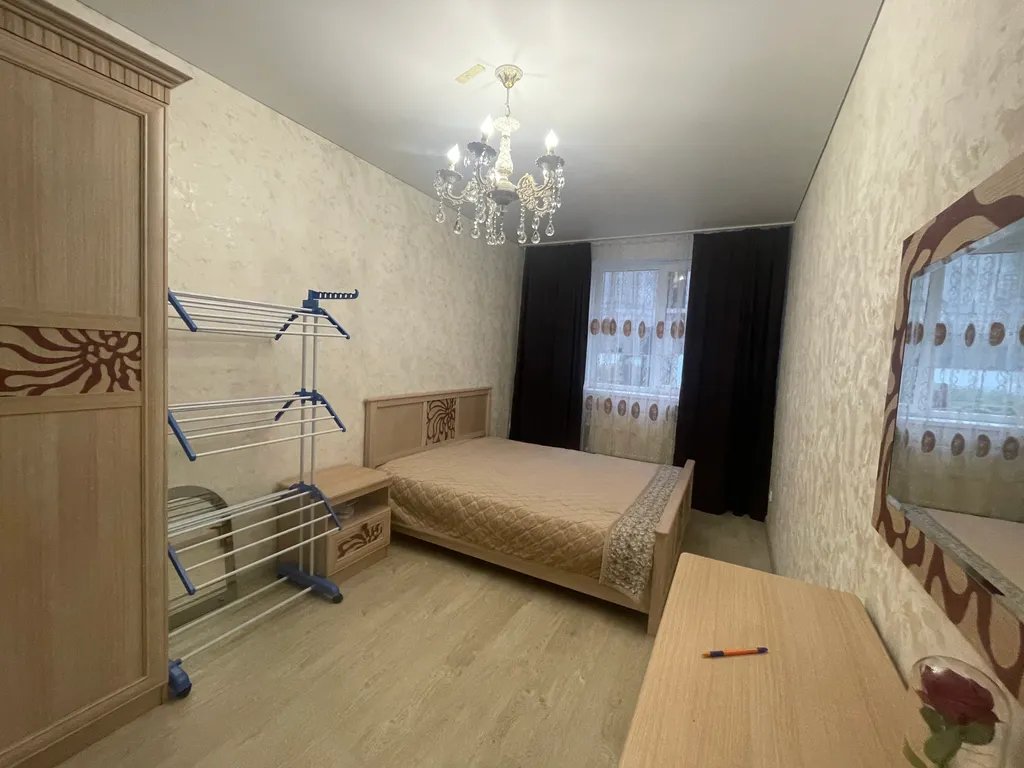 Уютная квартира Березовское ущелье, читайте описание пожалуйста