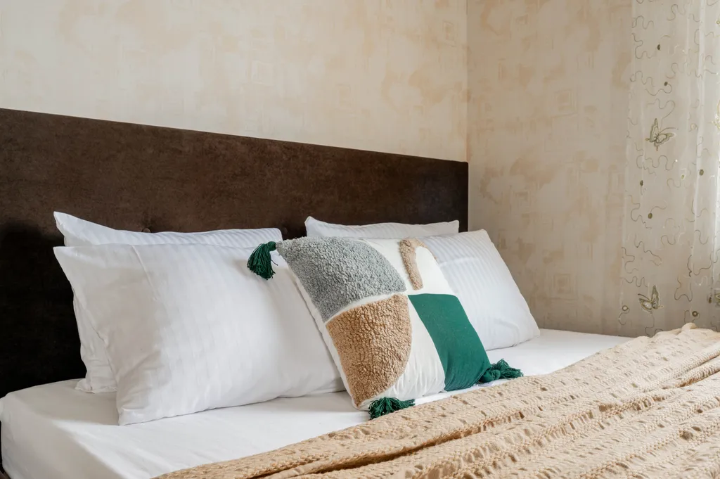 Квартира в самом сердце города