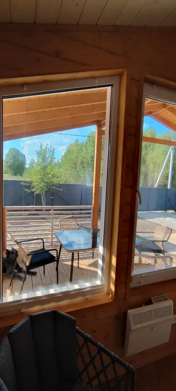 Модульдом в Голиково