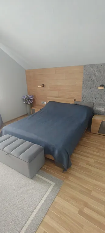 Коттедж 5-комнатный Дом — Кискелово