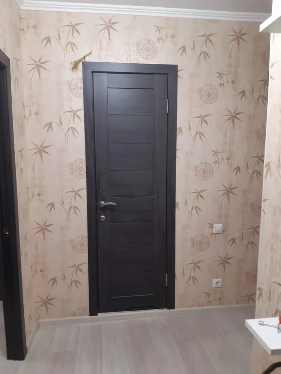 Квартира со всеми удобствами