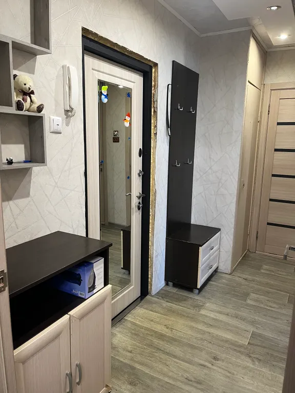 Уютная квартира недалеко от центра