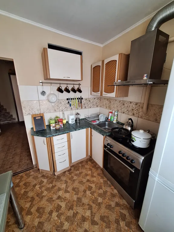 Чистая, уютная квартира в самом центре