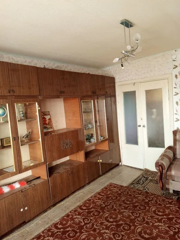 Бюджетный вариант для командированных