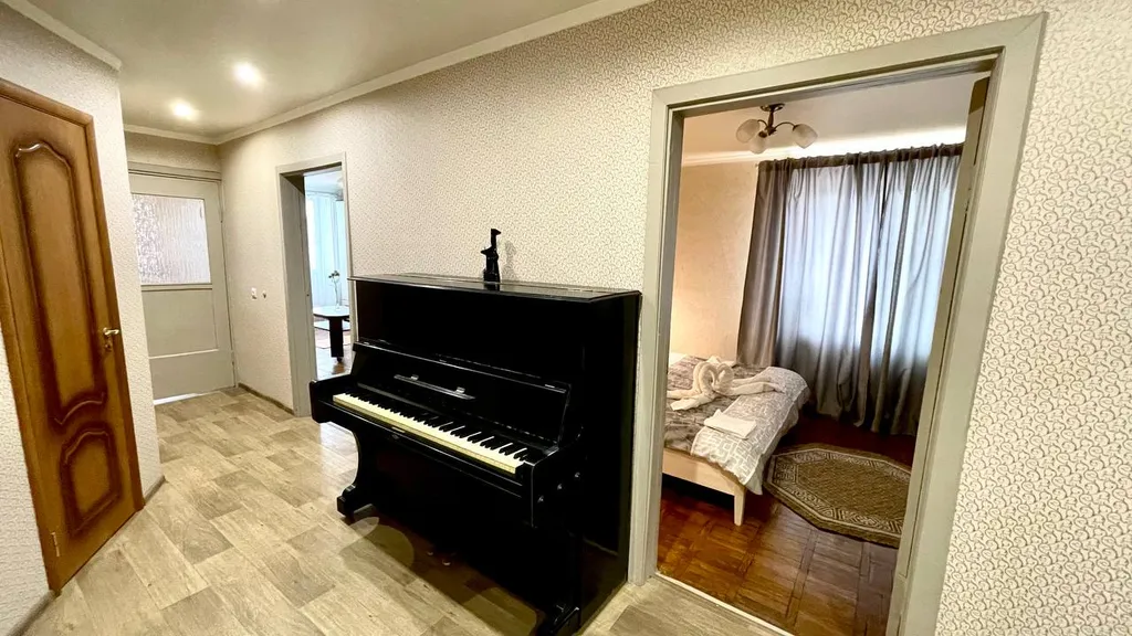 Квартира 2-комнатная Квартира — Калининград