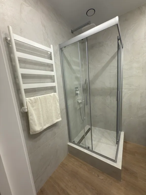 Квартира-студия в центре