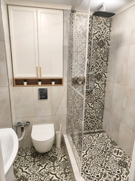 Дизайнерская квартира Утро невесты