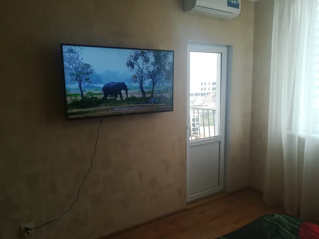 Квартира 1-комнатная Квартира — Севастополь