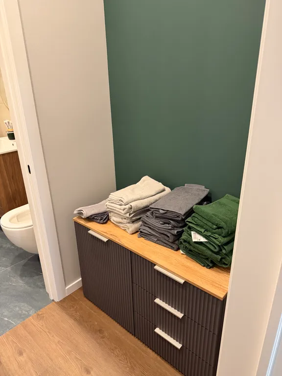 Уютный дом с сауной