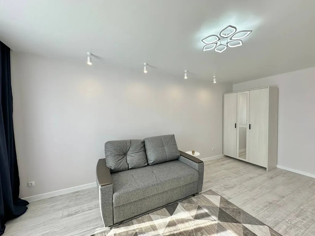 Квартира рядом с Реадовским парком