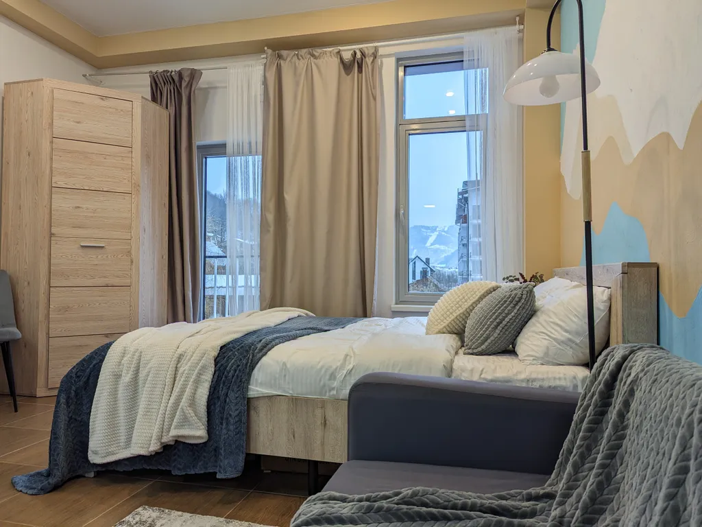 Видовая дизайнерская студия