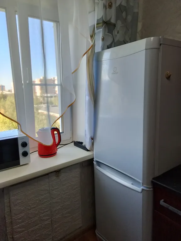 Чистая, уютная квартира в центре