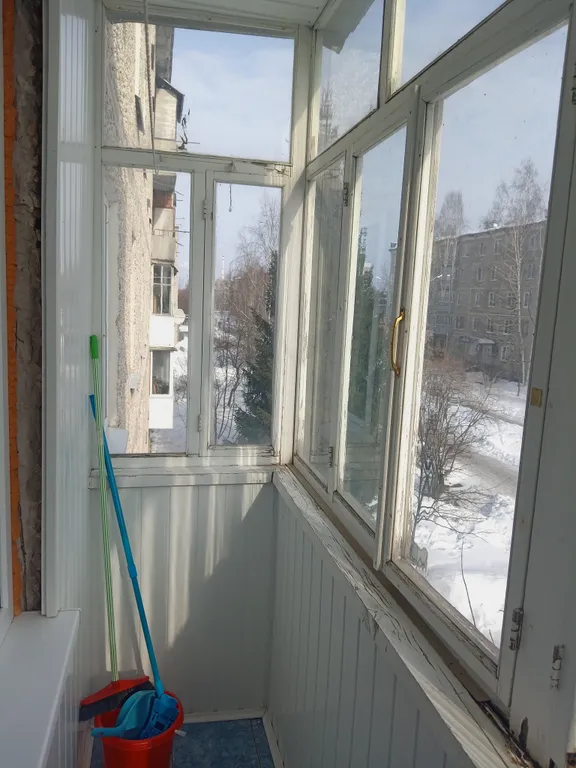 Уютная квартира как дома