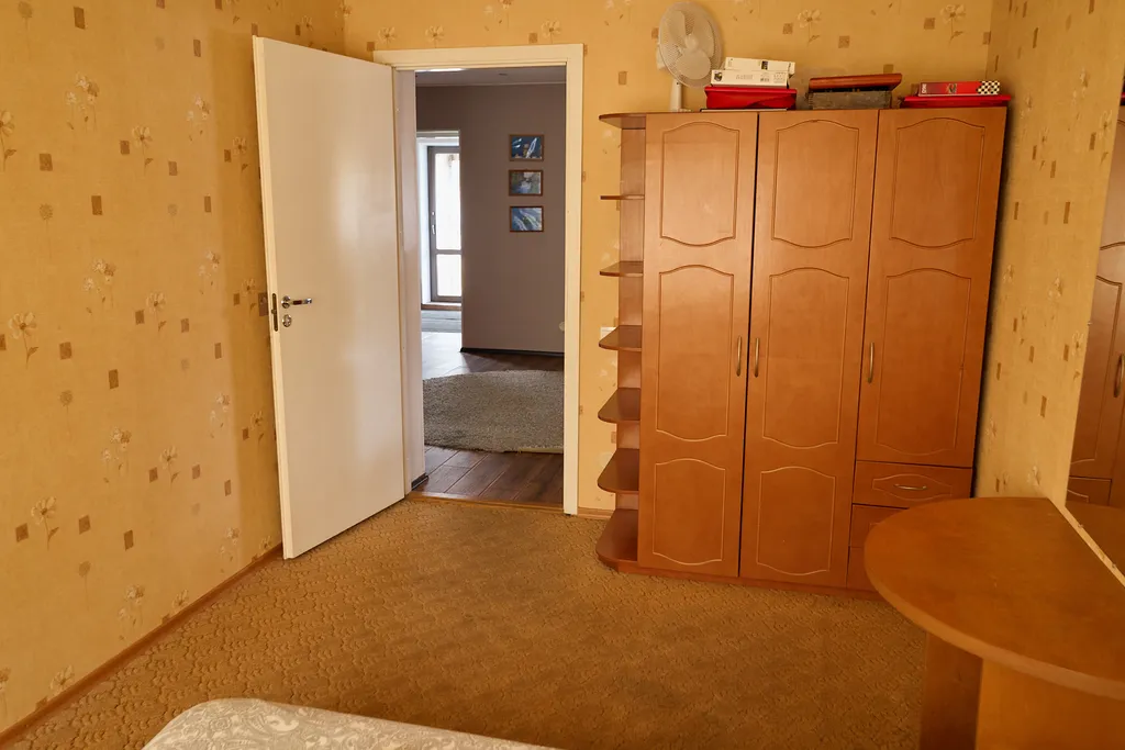 База отдыха Коттедж №1