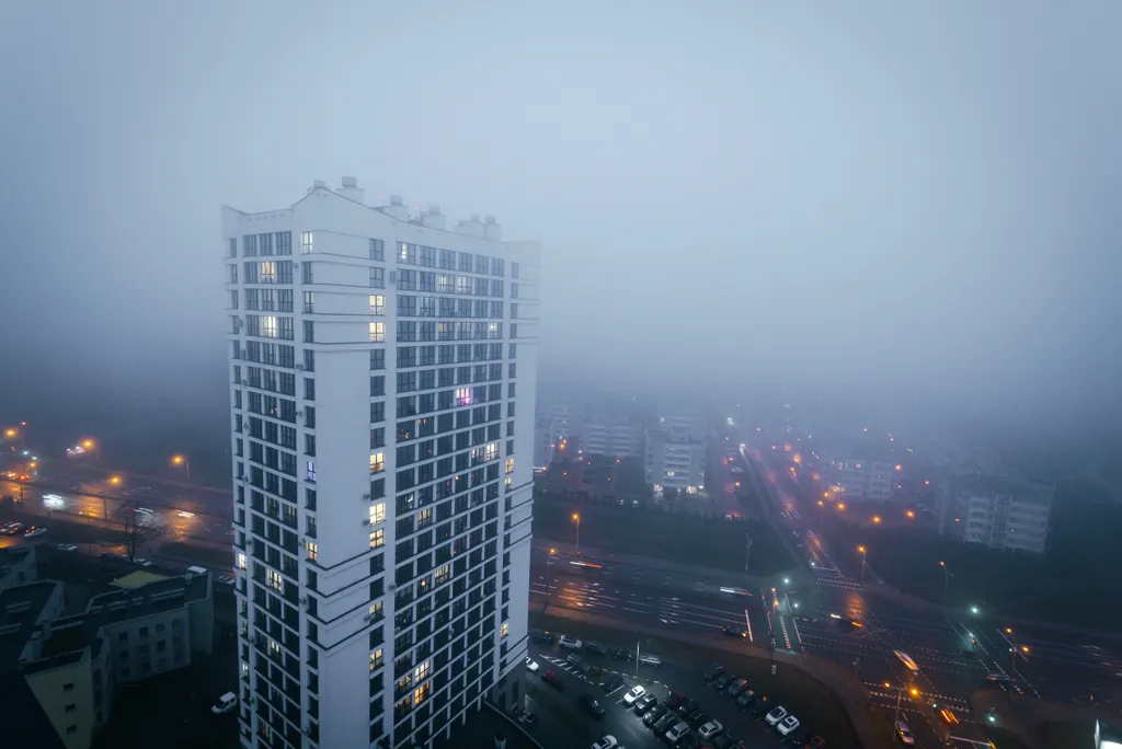 Квартира в Минск Маяк для командировок
