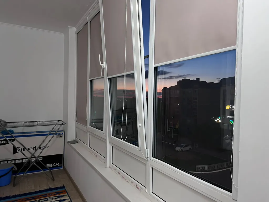 Квартира Уютные апартаменты у храма Золотая Обитель Будды Шакьямуни — Элиста