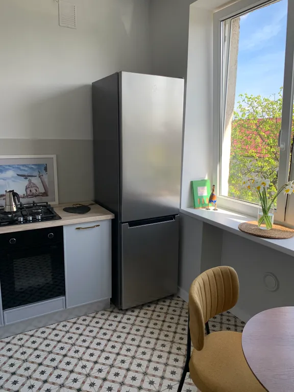 Апартаменты у Драмтеатра