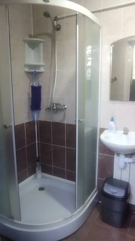 Комната эконом