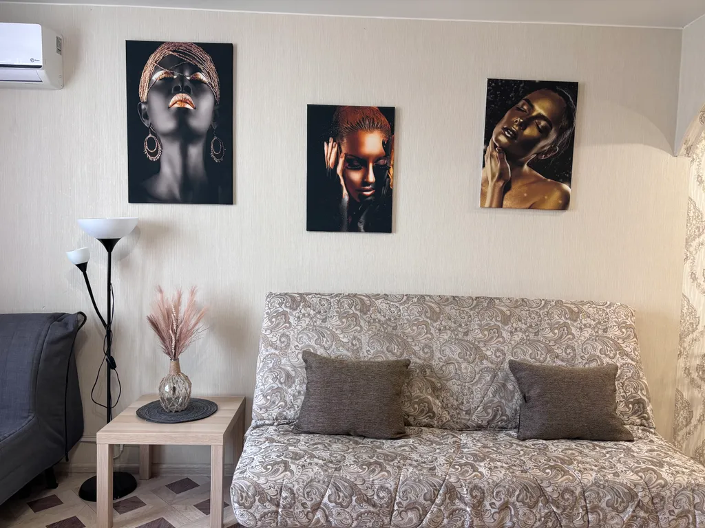 Уютный дом в Солнечногорске