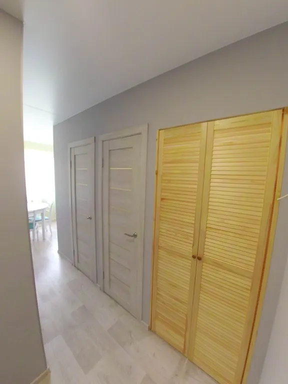 Уютная квартира в центральном районе города